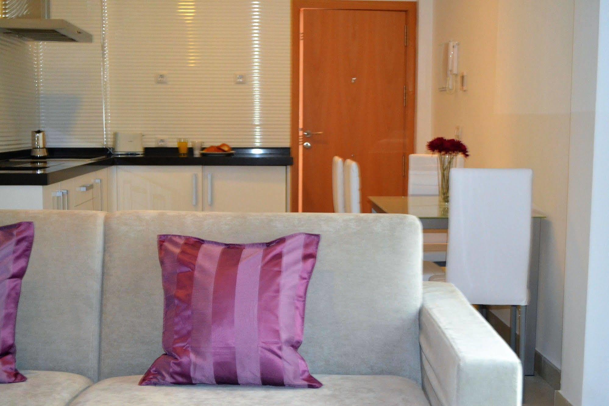 Plaza De La Encarnacion Apartments Séville Extérieur photo